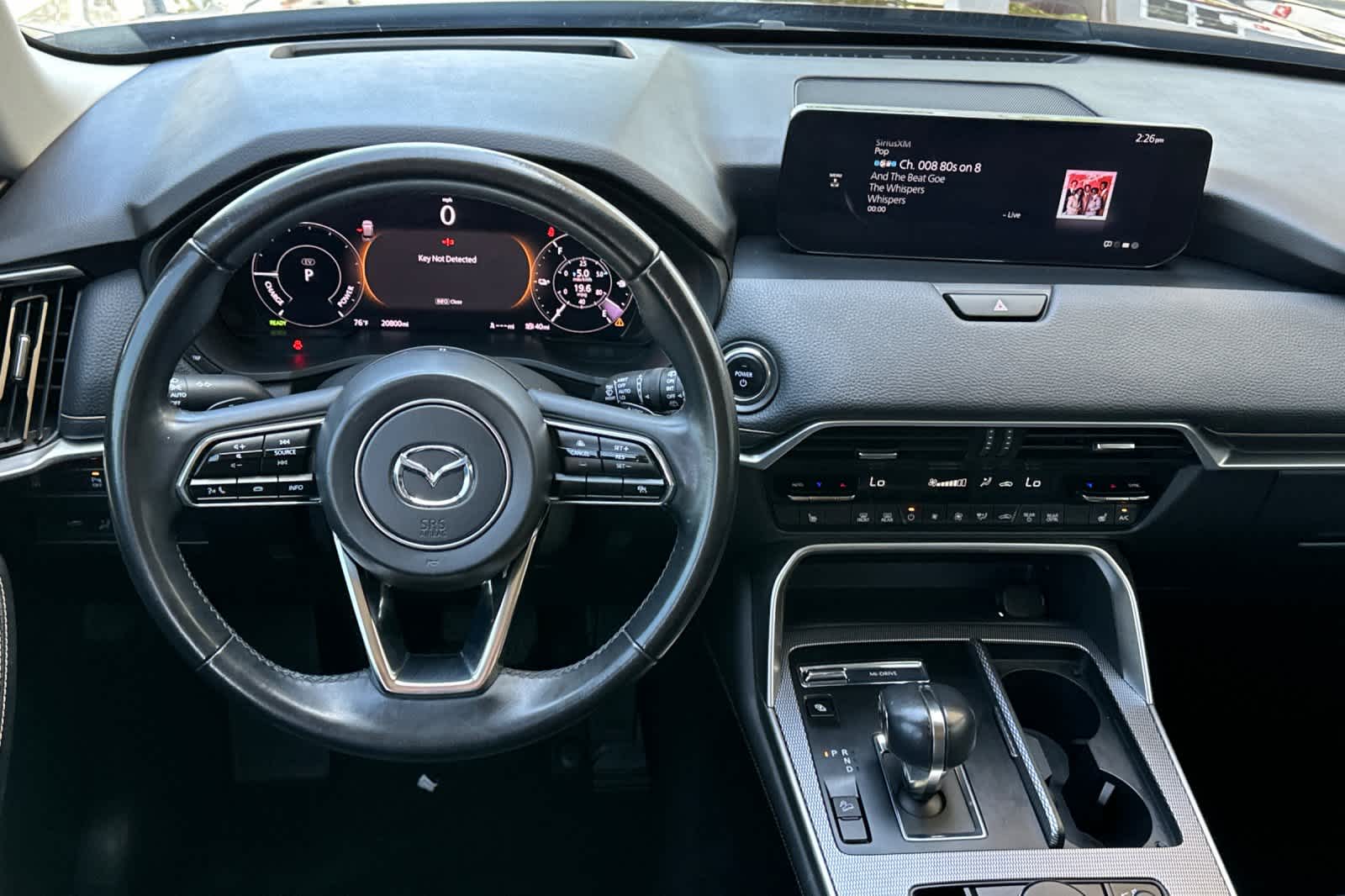 2024 Mazda CX-90 Premium 15