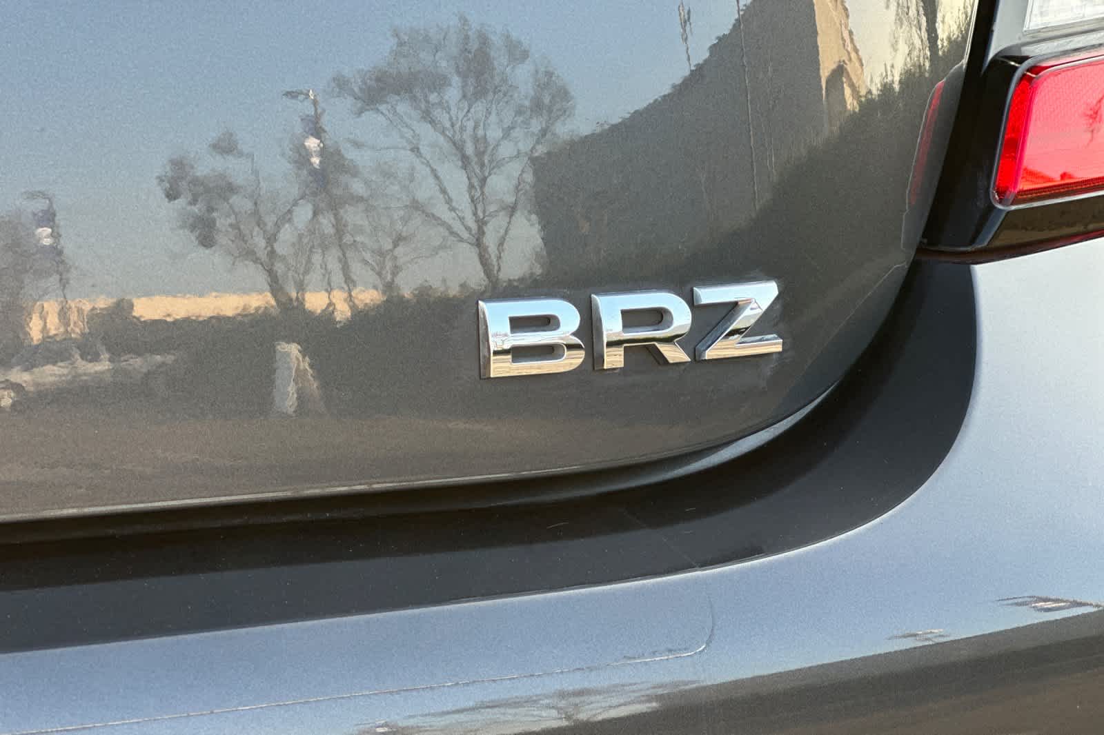 Thumbnail: 2022 Subaru BRZ - 26