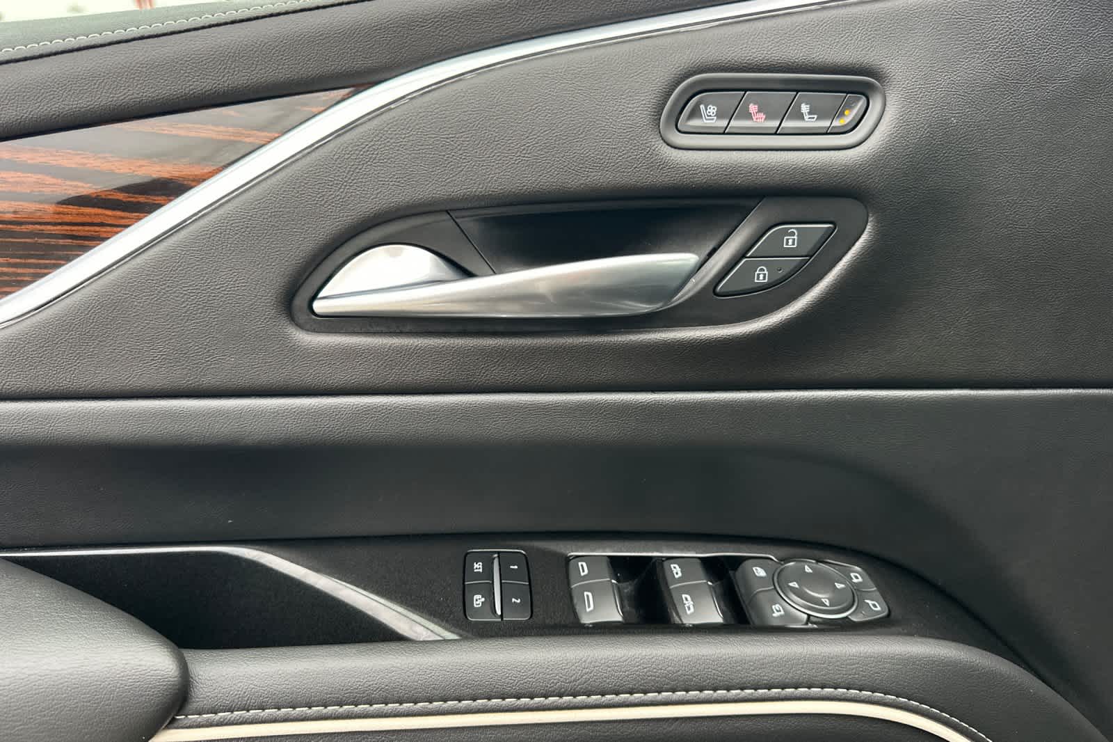 Thumbnail: 2022 Cadillac Escalade - 13