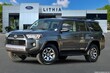 Toyota 4Runner