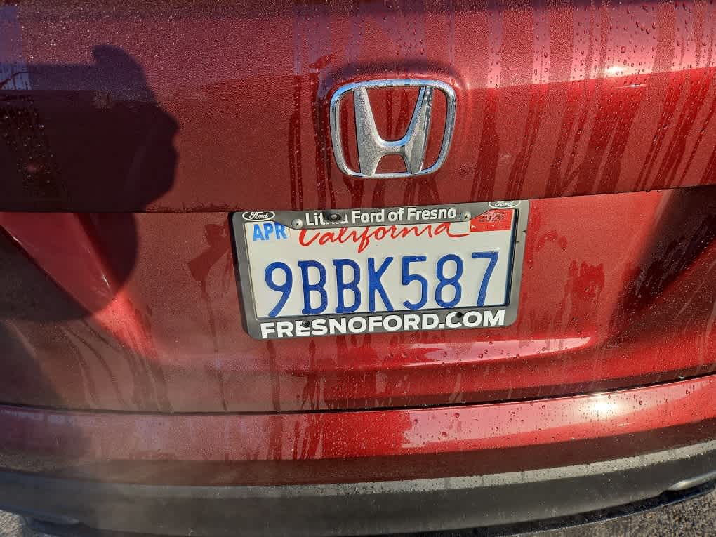 Thumbnail: 2022 Honda Pilot - 8