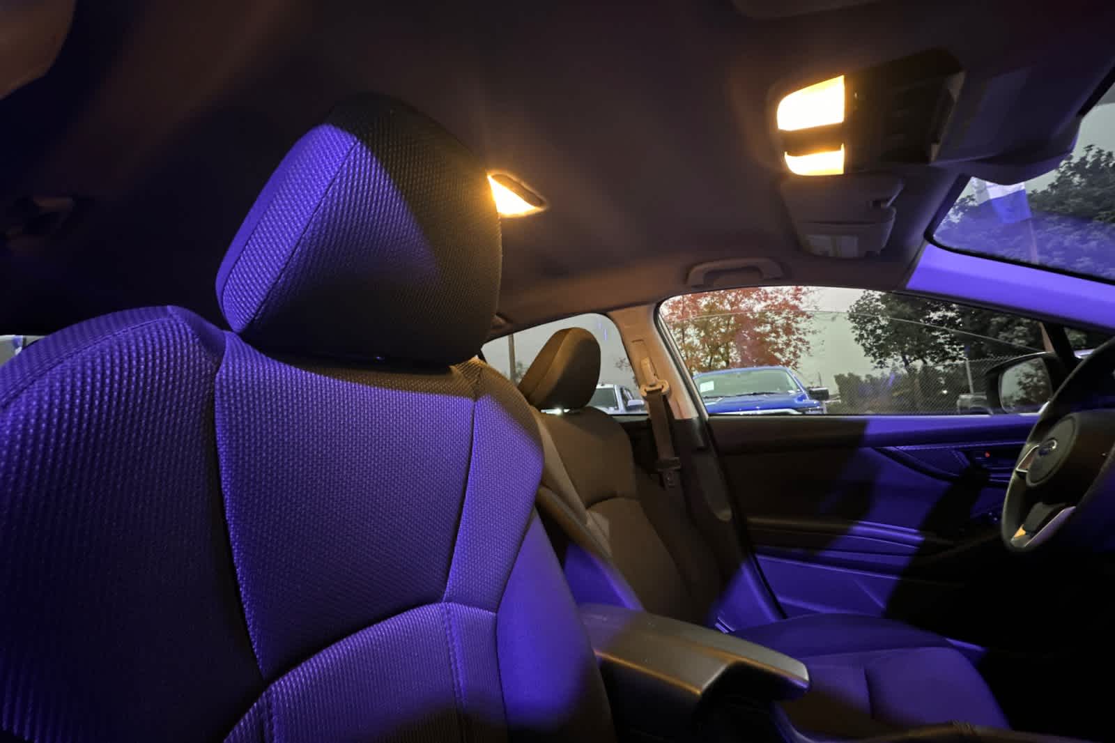 Thumbnail: 2021 Subaru Crosstrek - 17