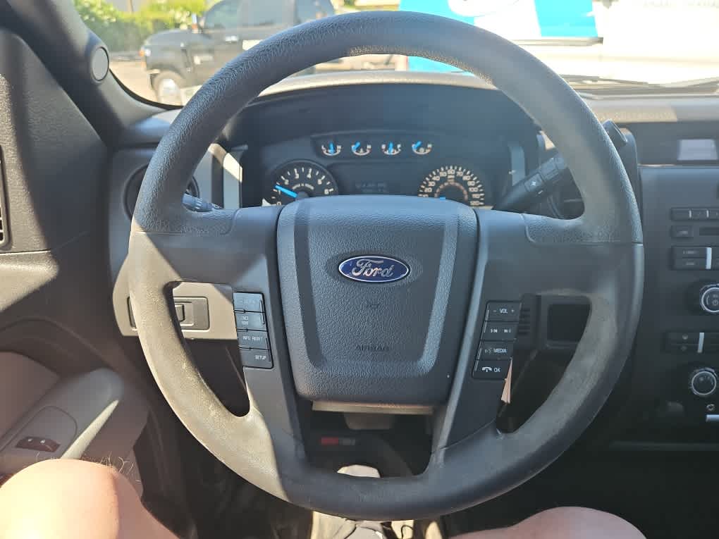 Thumbnail: 2013 Ford F-150 - 16