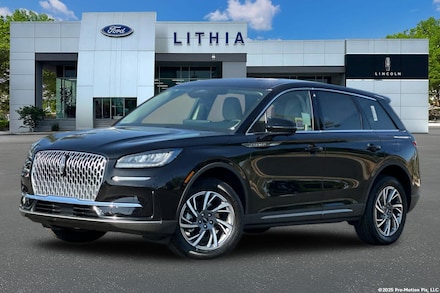 2025 Lincoln Corsair Premiere SUV
