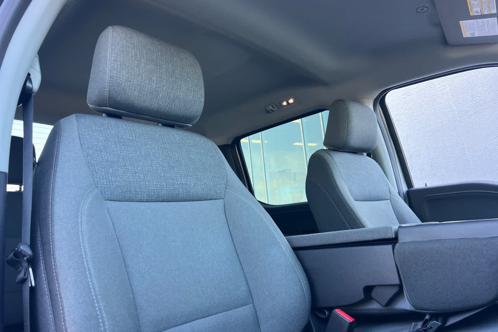 Thumbnail: 2025 Ford F-150 - 17