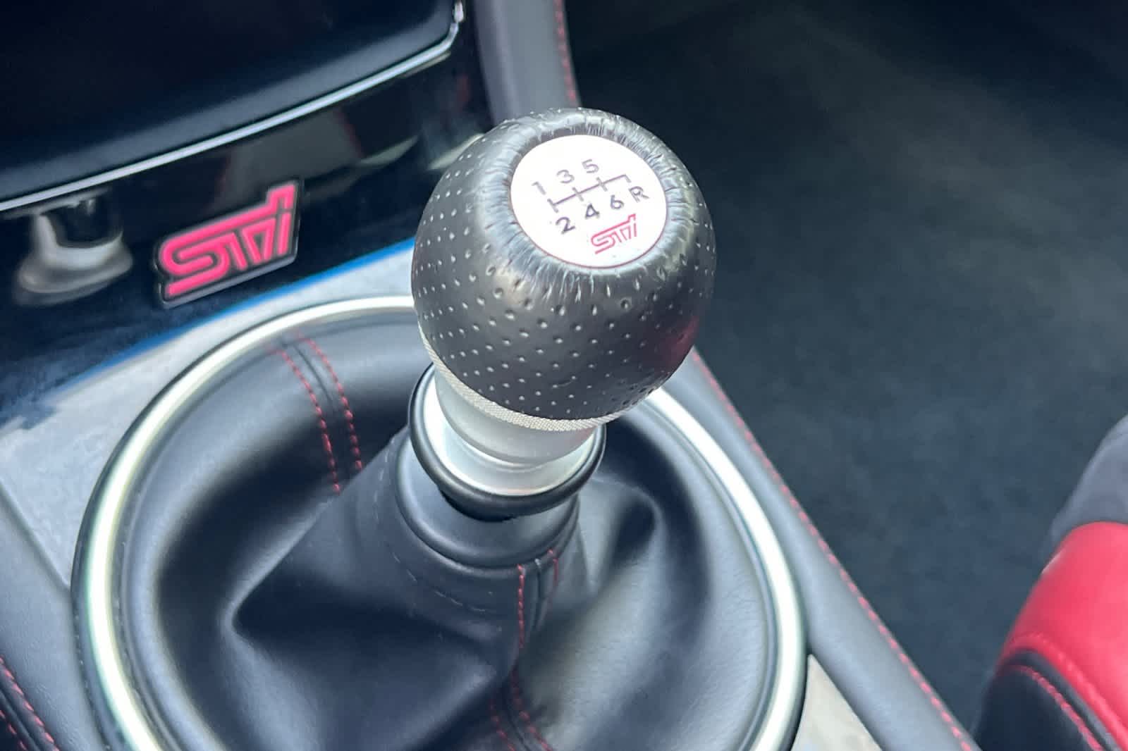 Thumbnail: 2021 Subaru WRX - 21