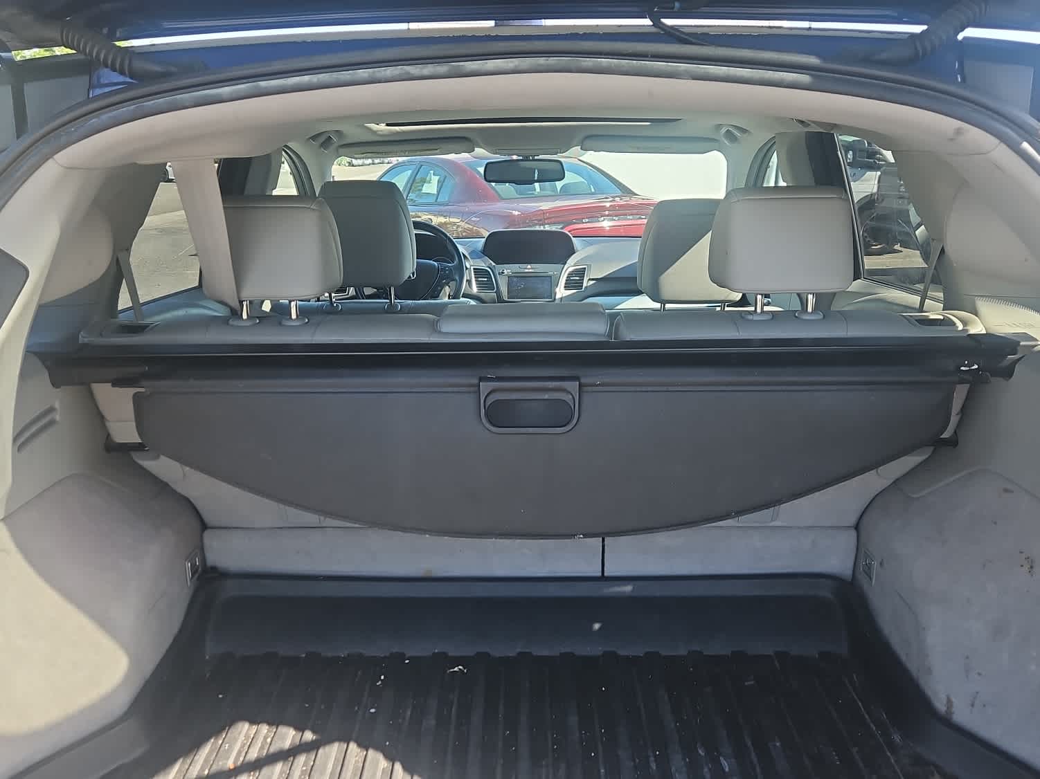 Thumbnail: 2017 Acura RDX - 9