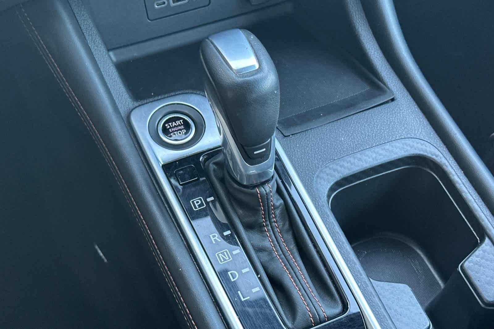 Thumbnail: 2021 Nissan Sentra - 20