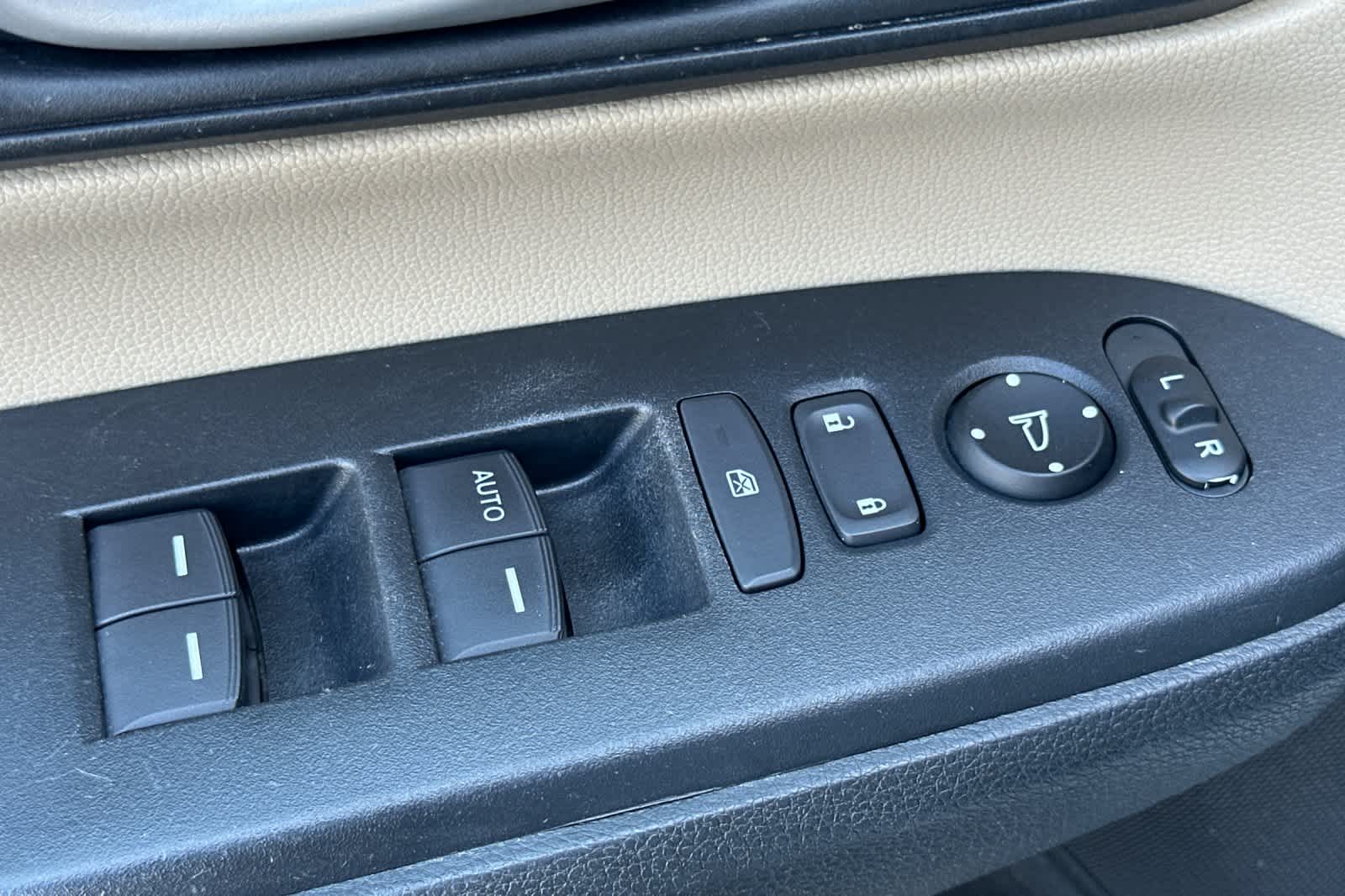 Thumbnail: 2018 Honda CR-V - 13