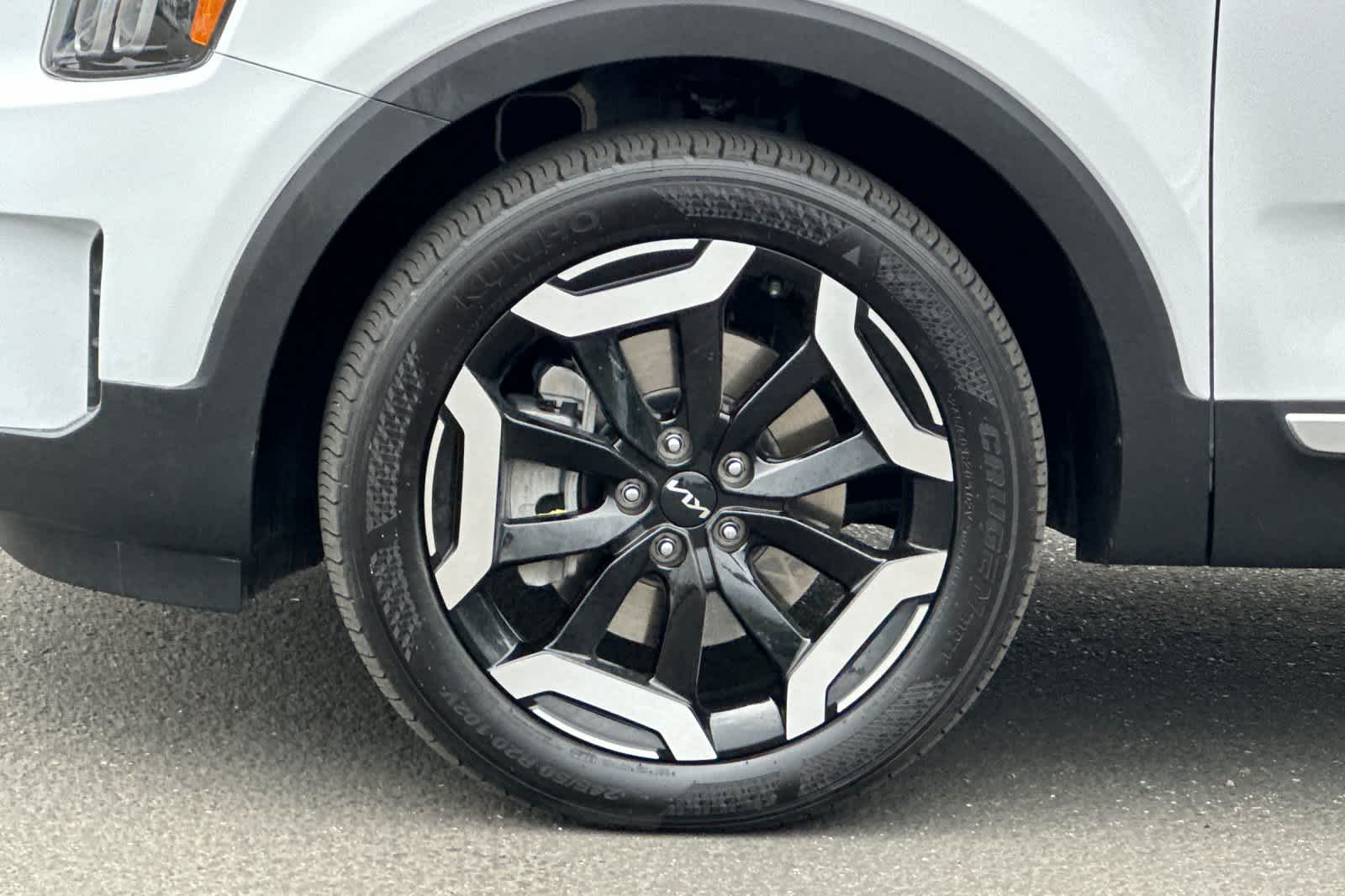 Thumbnail: 2025 Kia Telluride - 27