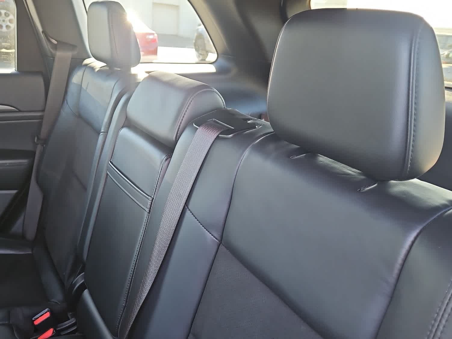 Thumbnail: 2021 Jeep Grand Cherokee - 12