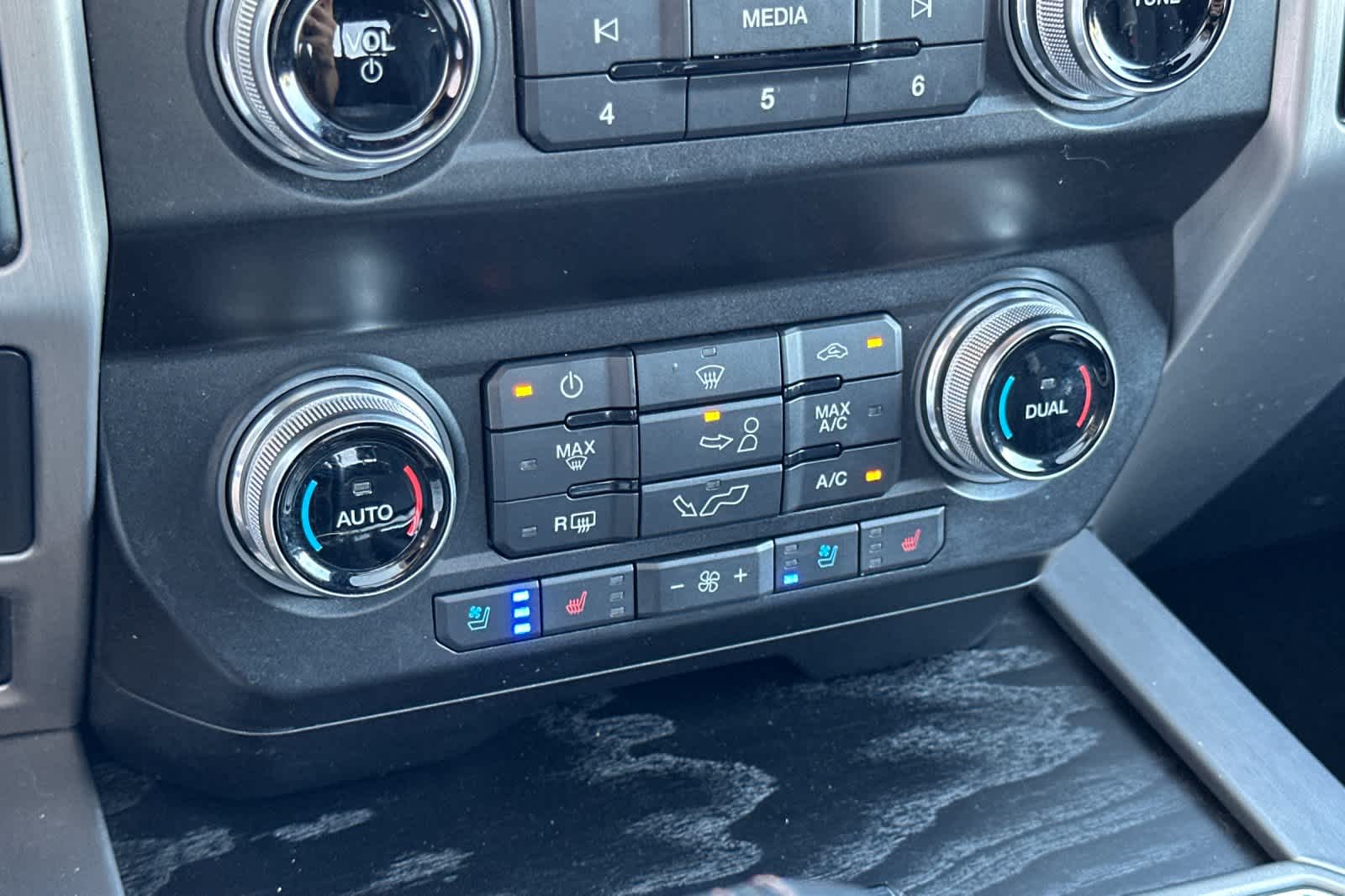 Thumbnail: 2020 Ford F-150 - 20