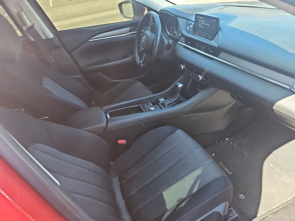 Thumbnail: 2020 Mazda Mazda6 - 13