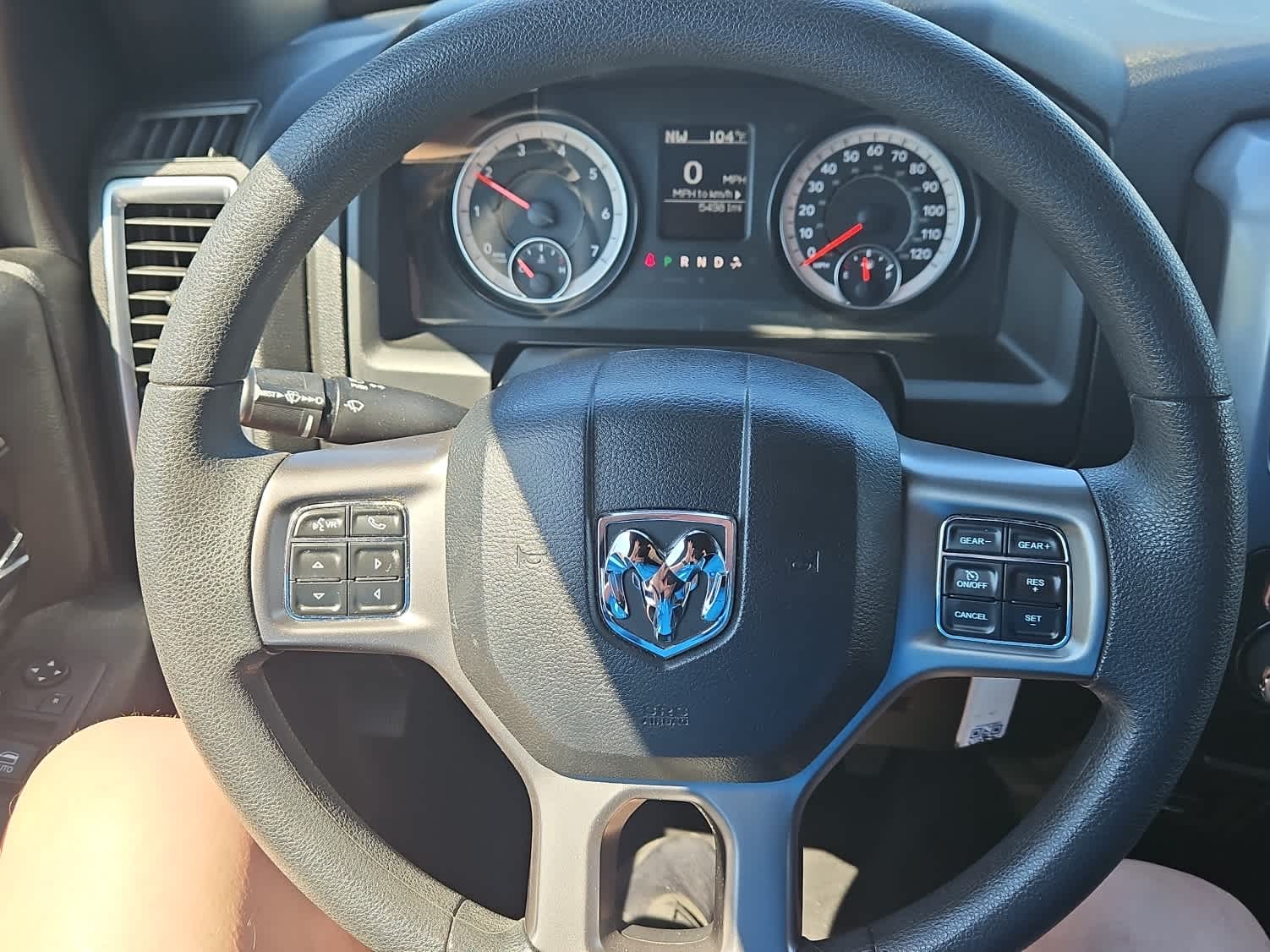 Thumbnail: 2024 RAM 1500 Classic - 15