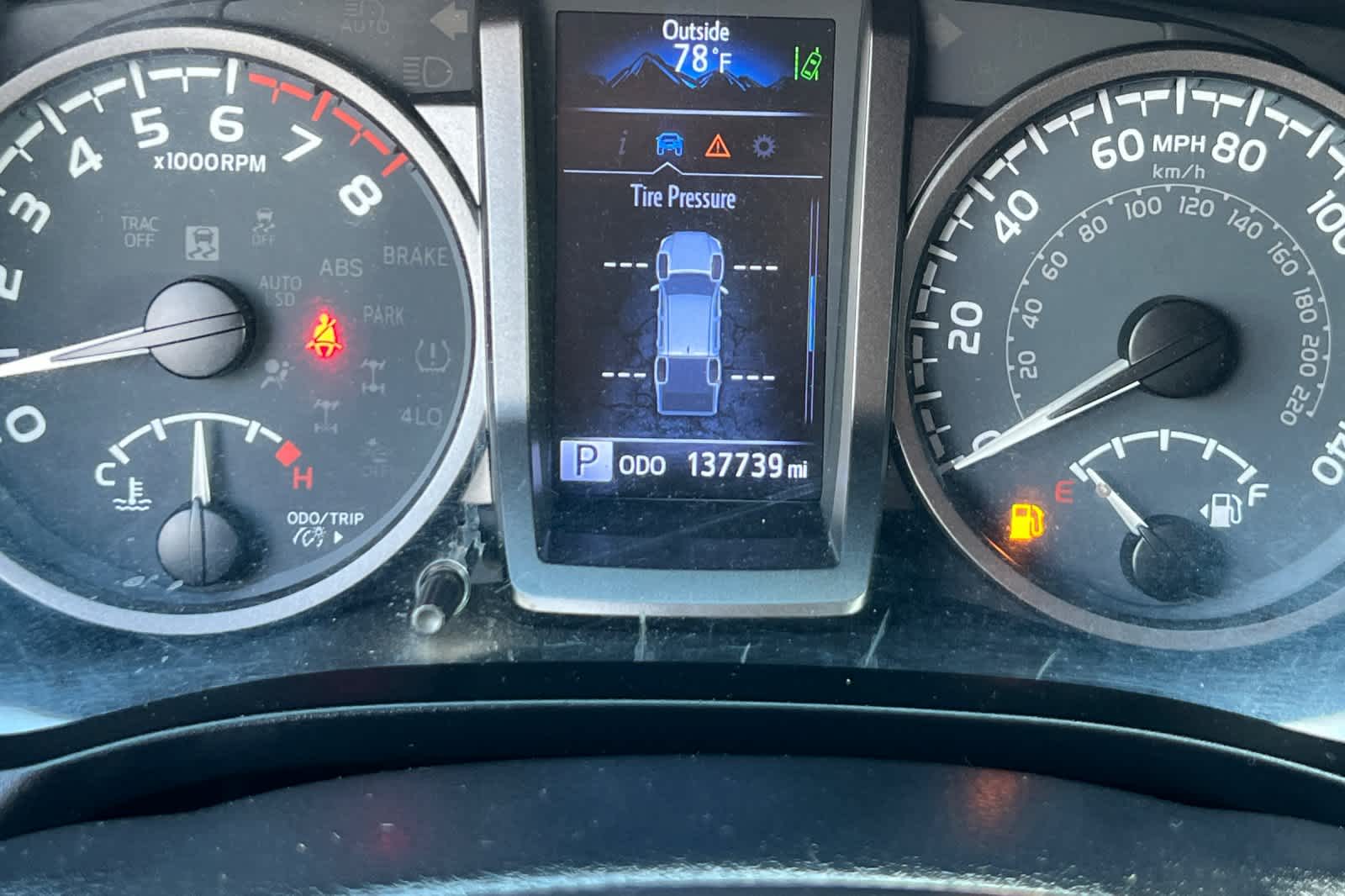 Thumbnail: 2020 Toyota Tacoma - 24