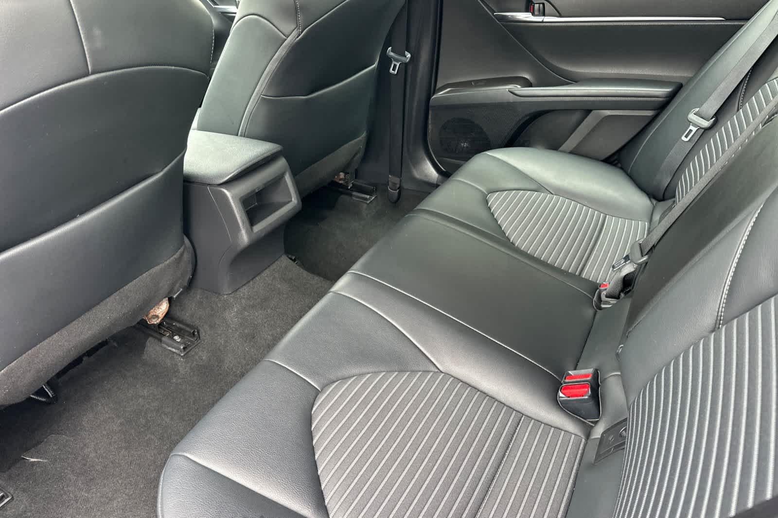 Thumbnail: 2023 Toyota Camry - 4