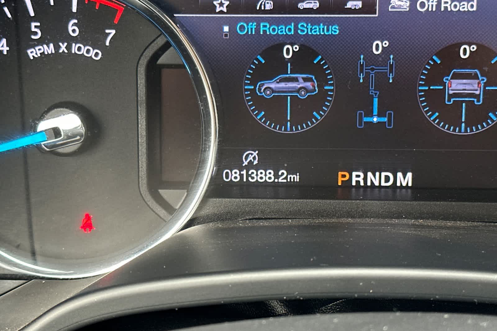 Thumbnail: 2019 Ford Expedition - 27