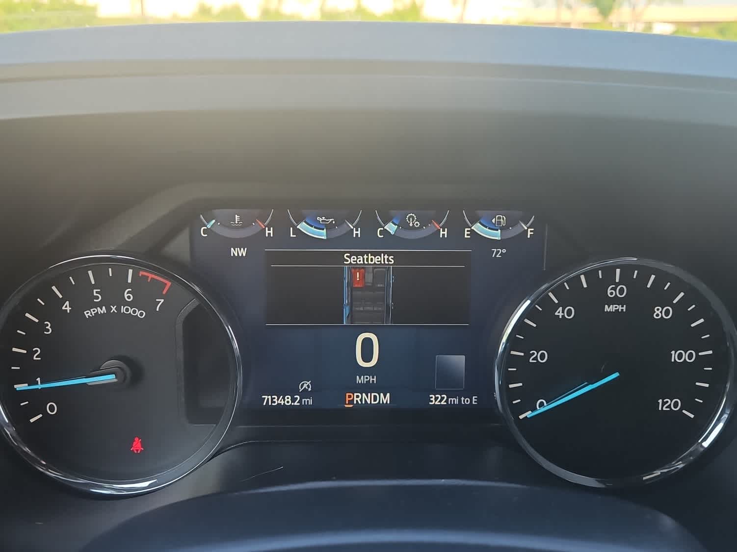 Thumbnail: 2024 Ford Expedition MAX - 20