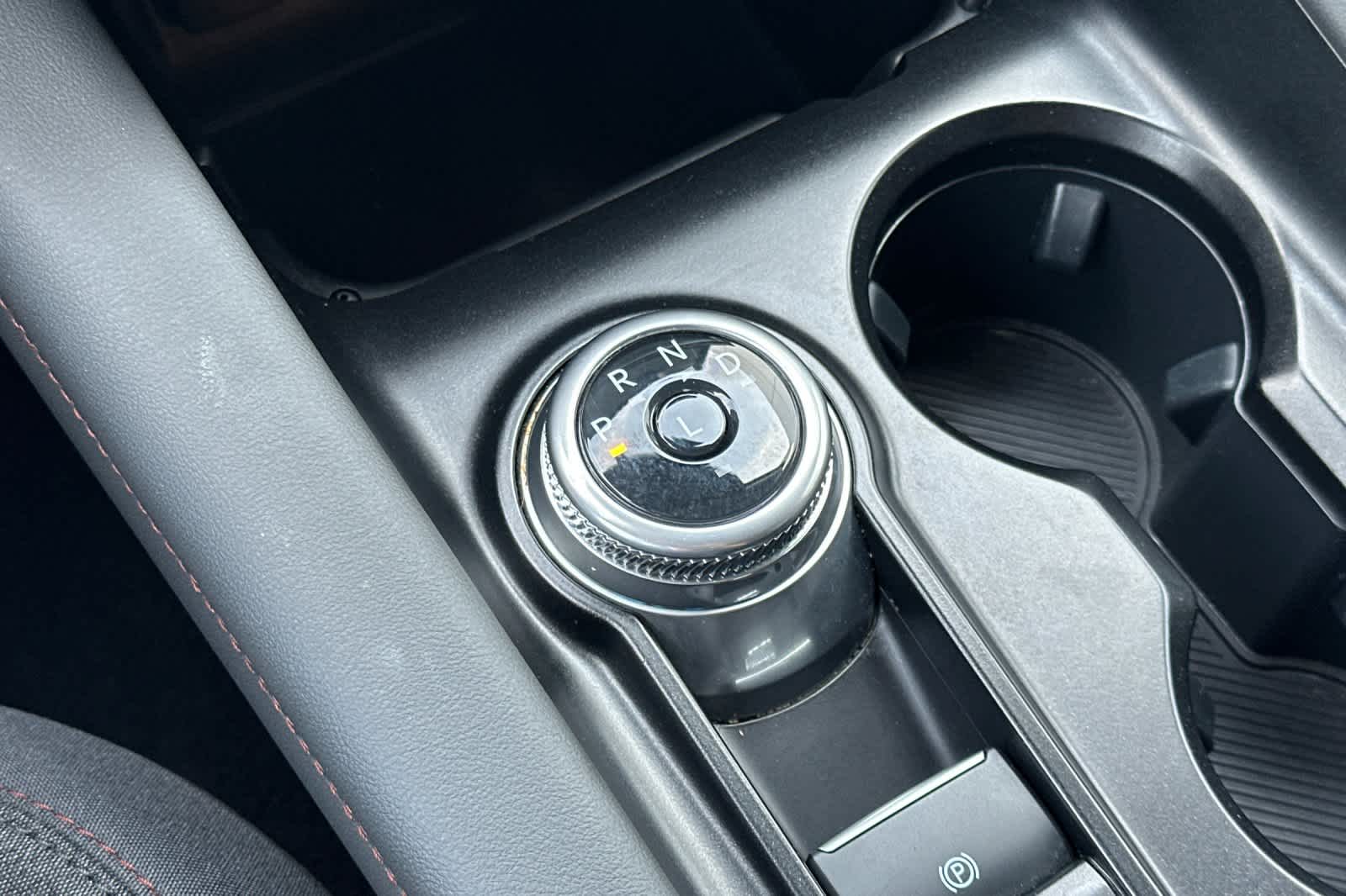 Thumbnail: 2025 Ford Explorer - 23