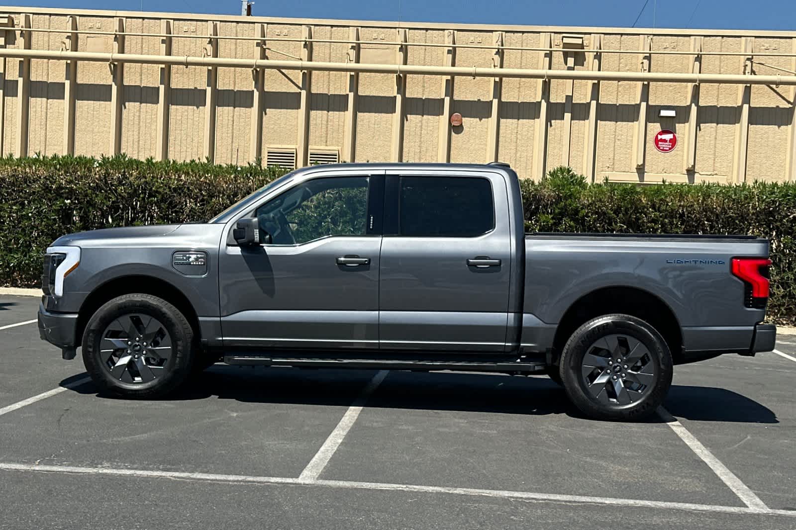 Thumbnail: 2023 Ford F-150 - 5