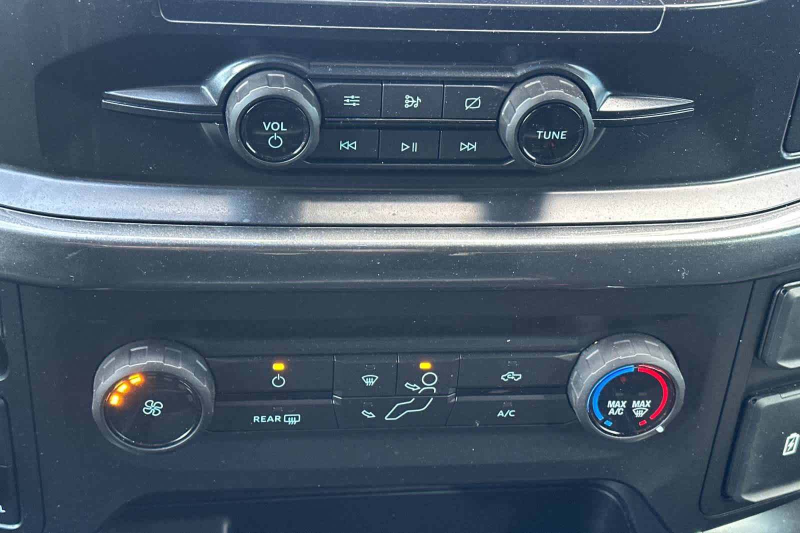 Thumbnail: 2021 Ford F-150 - 19