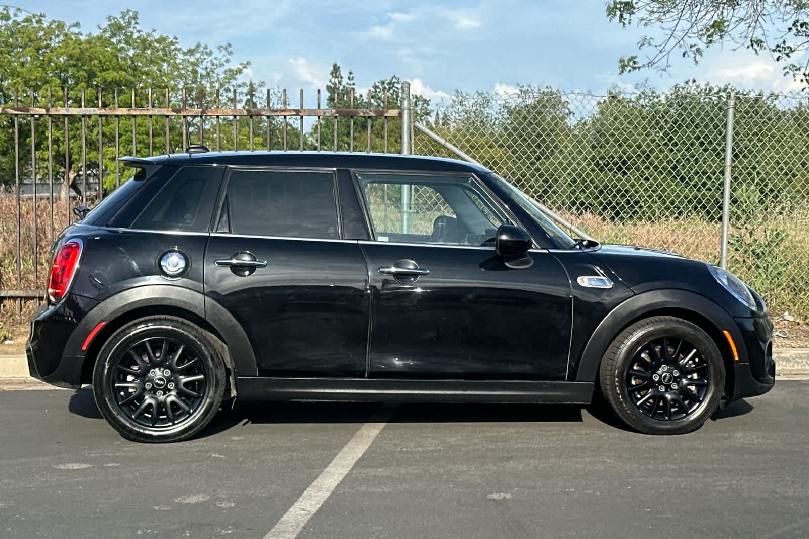 2019 MINI Cooper Hardtop S 8