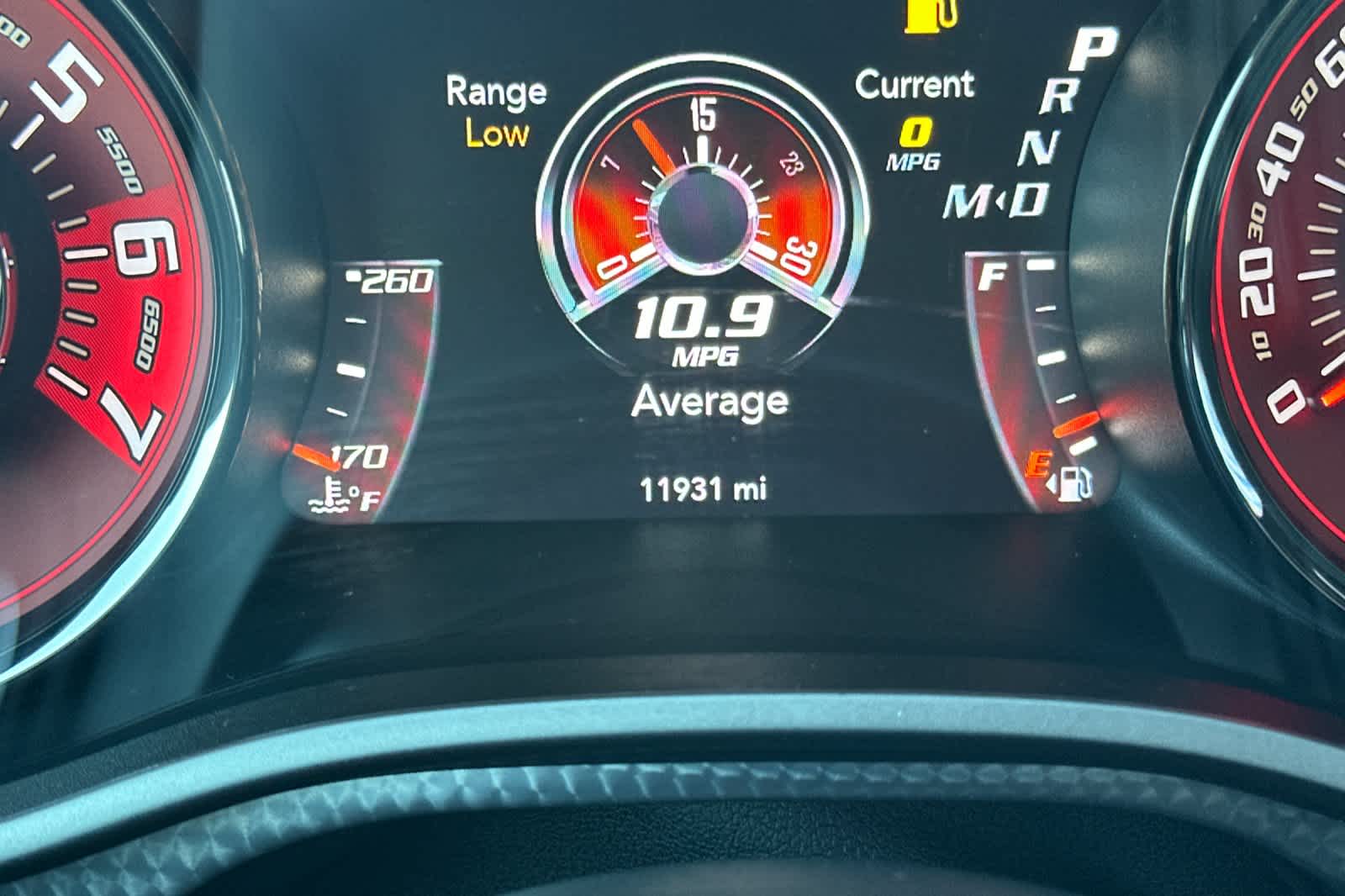 Thumbnail: 2015 Dodge Challenger - 24