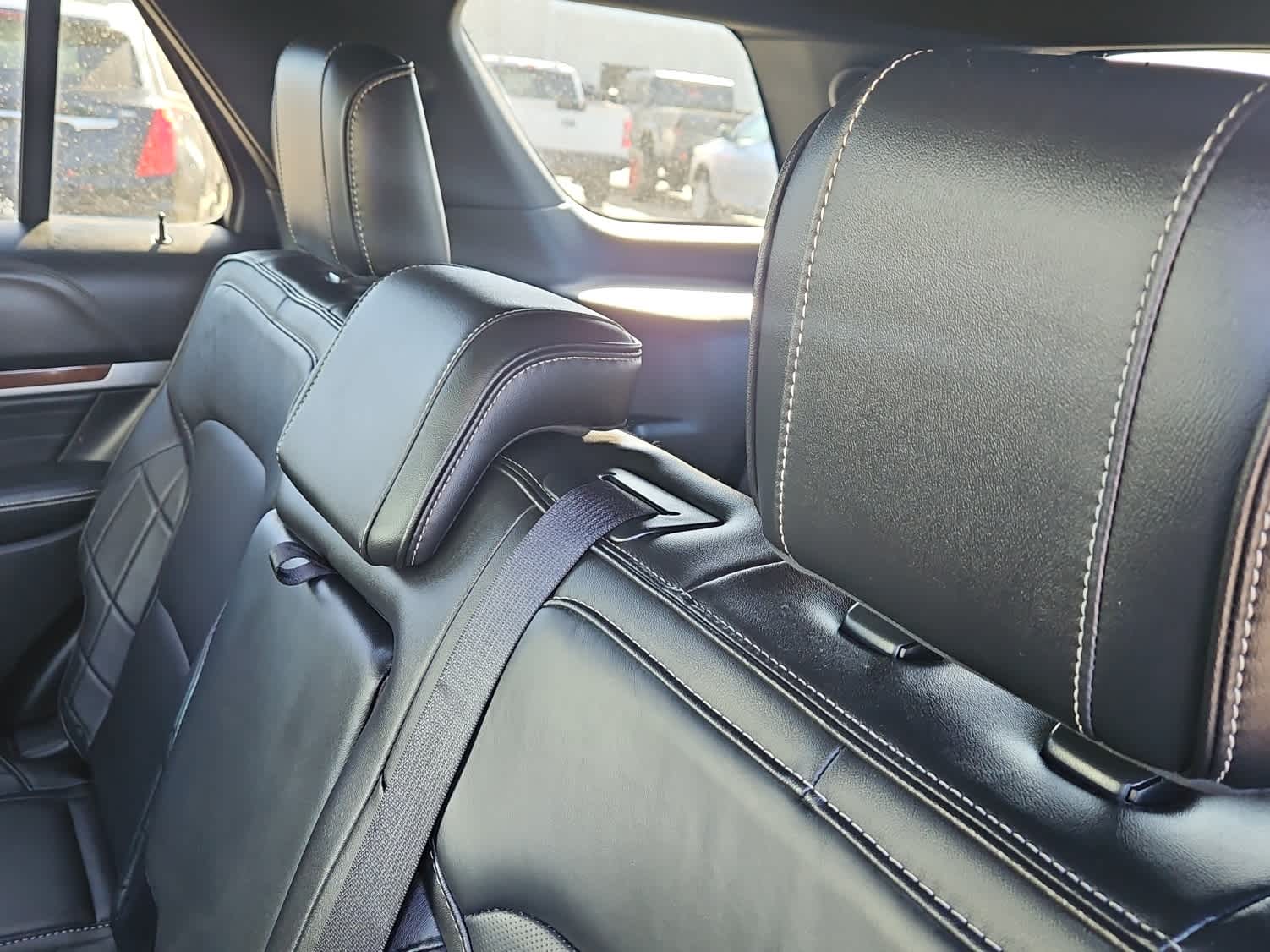 Thumbnail: 2017 Ford Explorer - 13