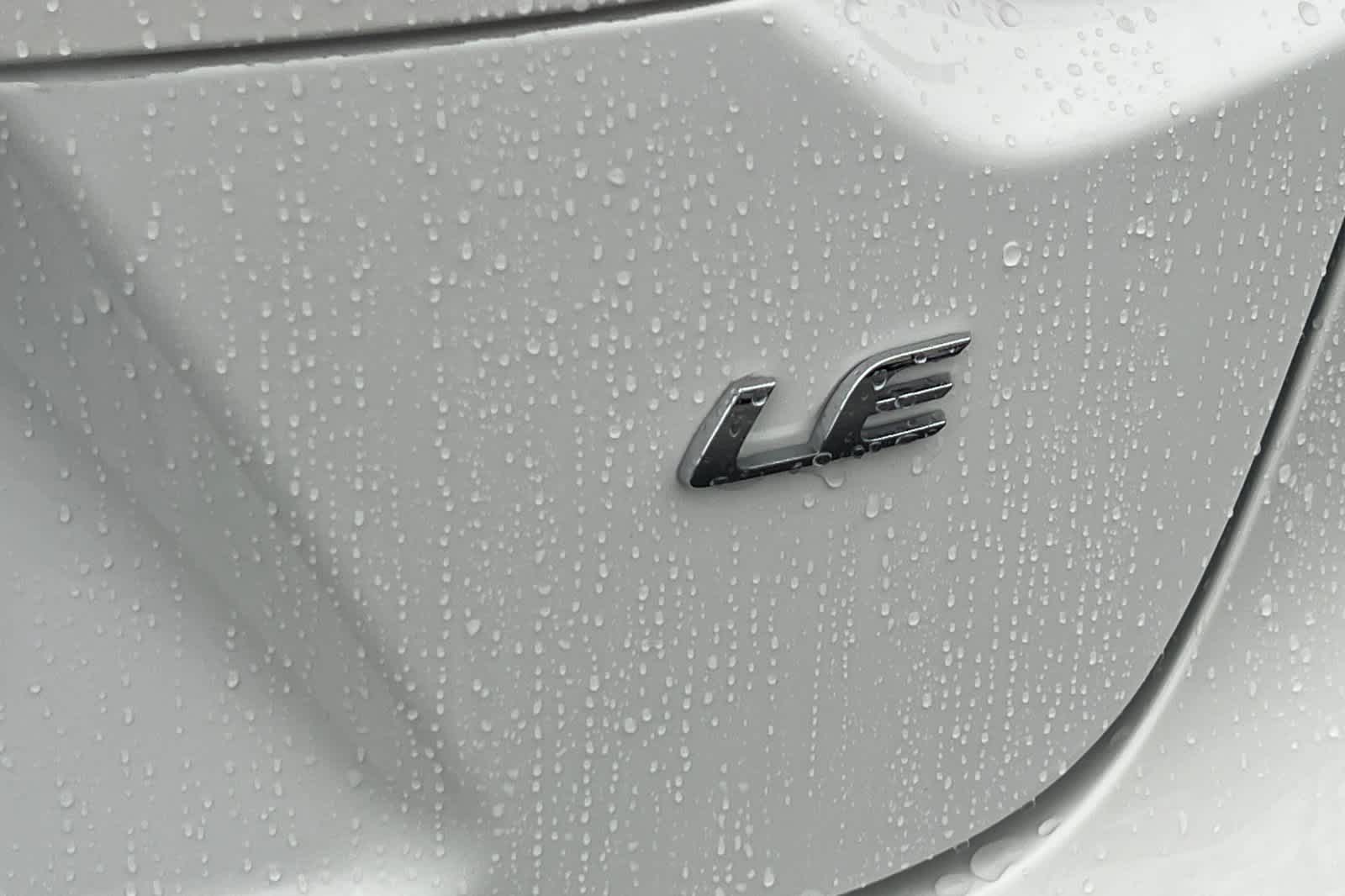 Thumbnail: 2023 Toyota Corolla - 26