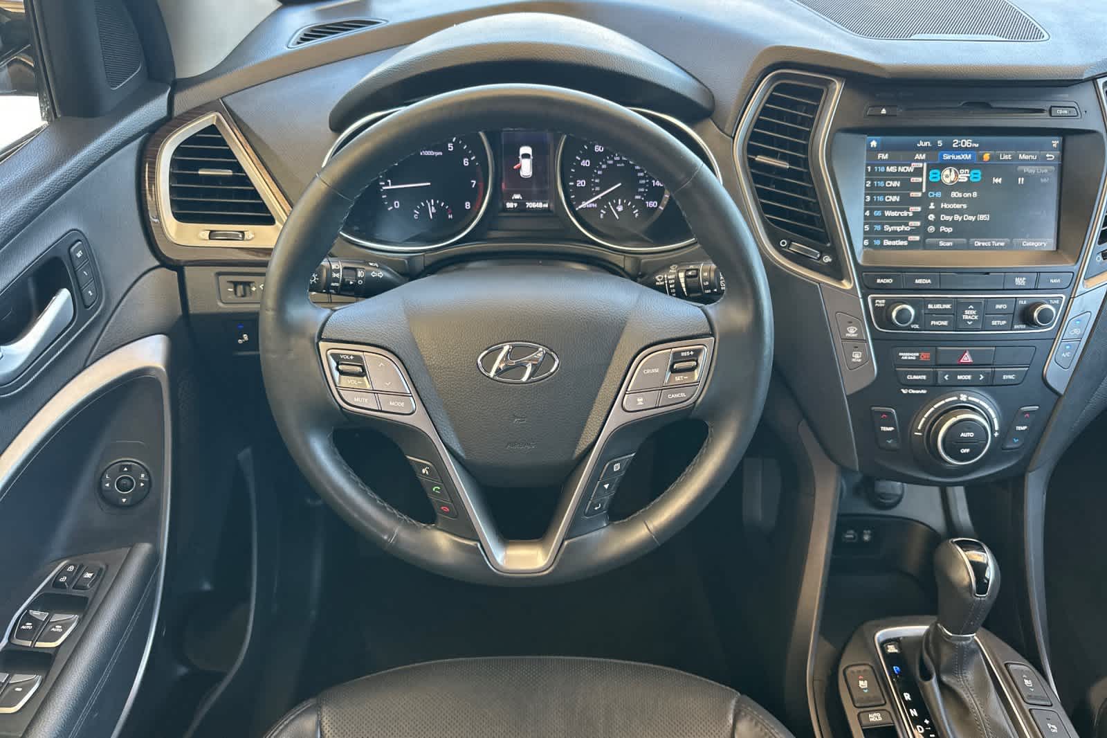 Thumbnail: 2017 Hyundai Santa Fe - 14