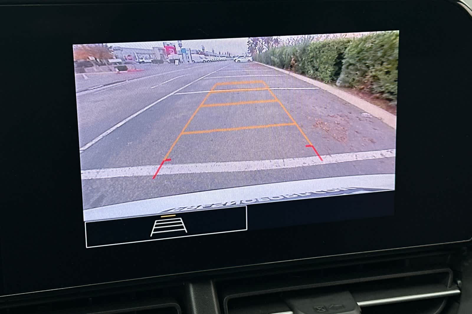 Thumbnail: 2025 Chevrolet Trax - 20