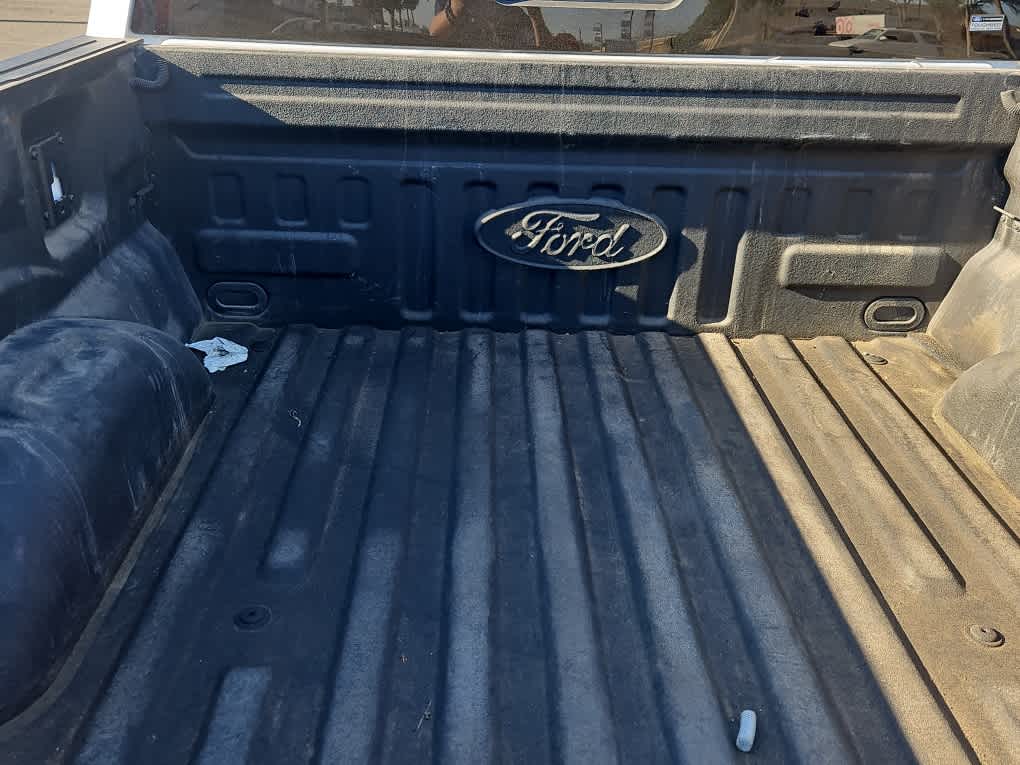 Thumbnail: 2019 Ford F-150 - 8