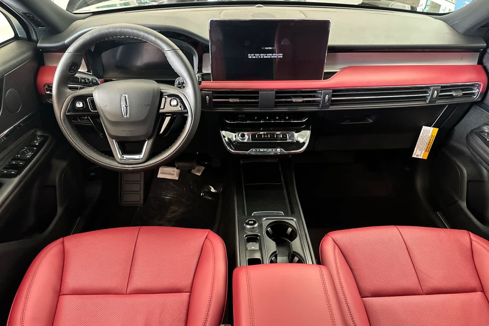 Thumbnail: 2025 Lincoln Corsair - 3