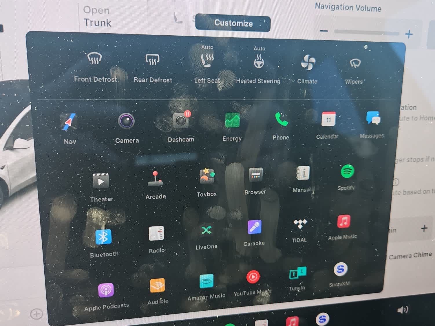 Thumbnail: 2021 Tesla Model Y - 17