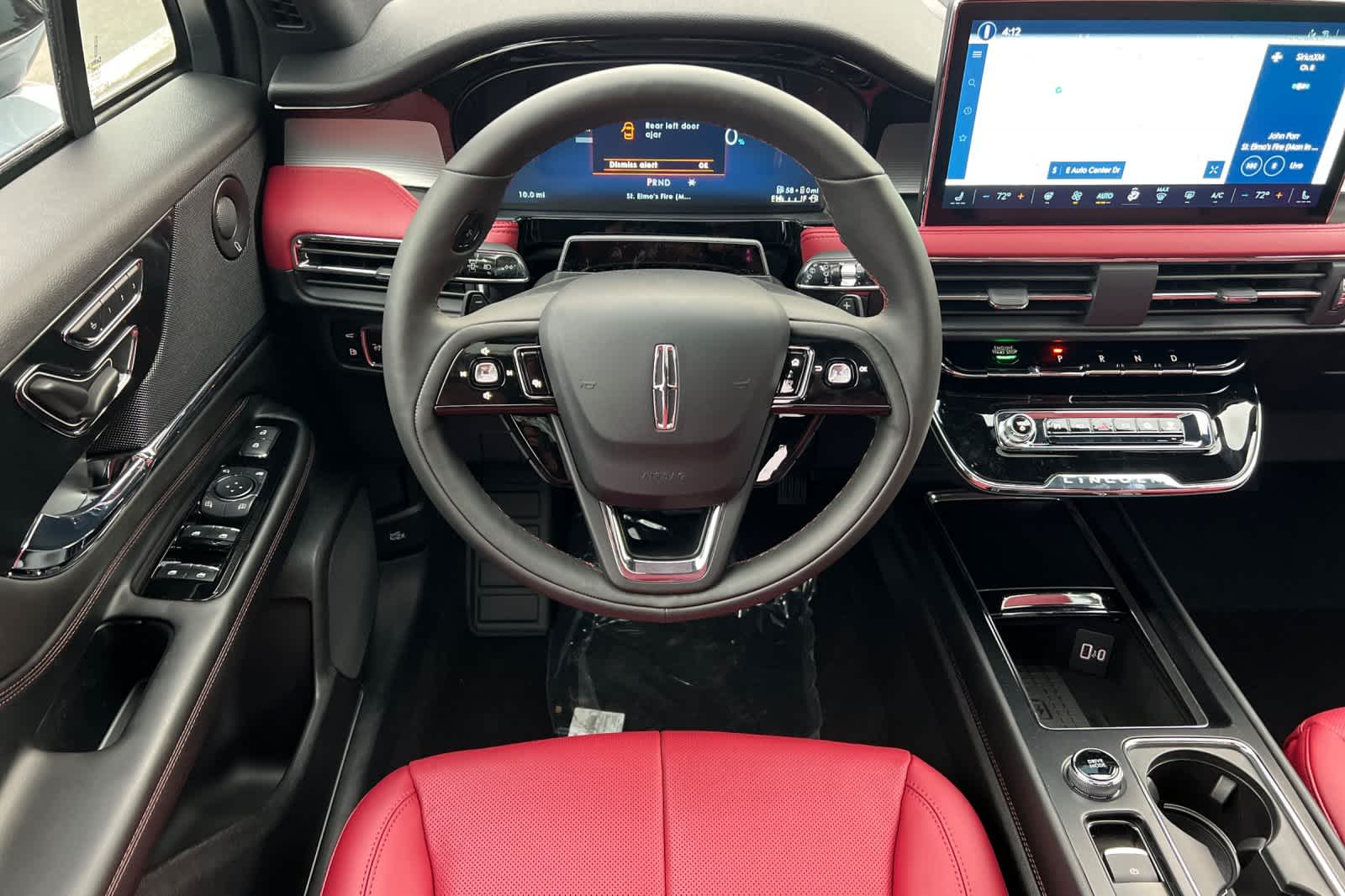 Thumbnail: 2026 Lincoln Corsair - 15