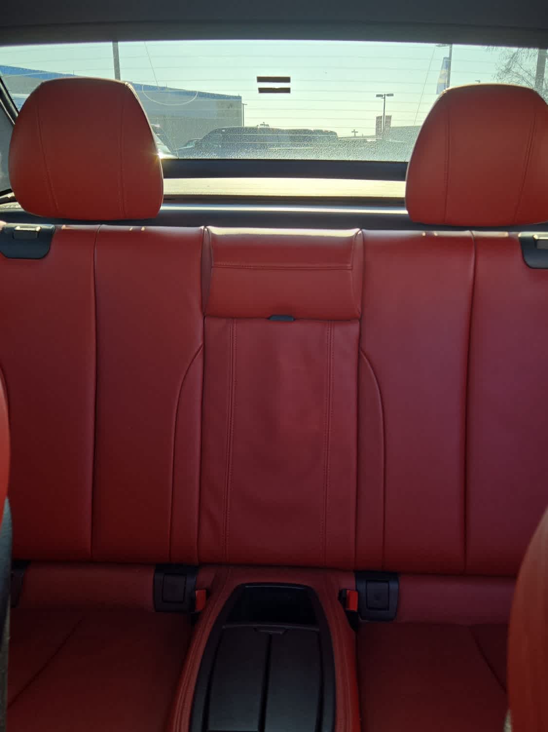 Thumbnail: 2015 BMW M4 - 25