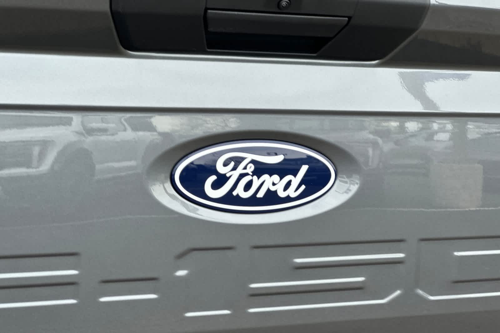 Thumbnail: 2025 Ford F-150 - 26