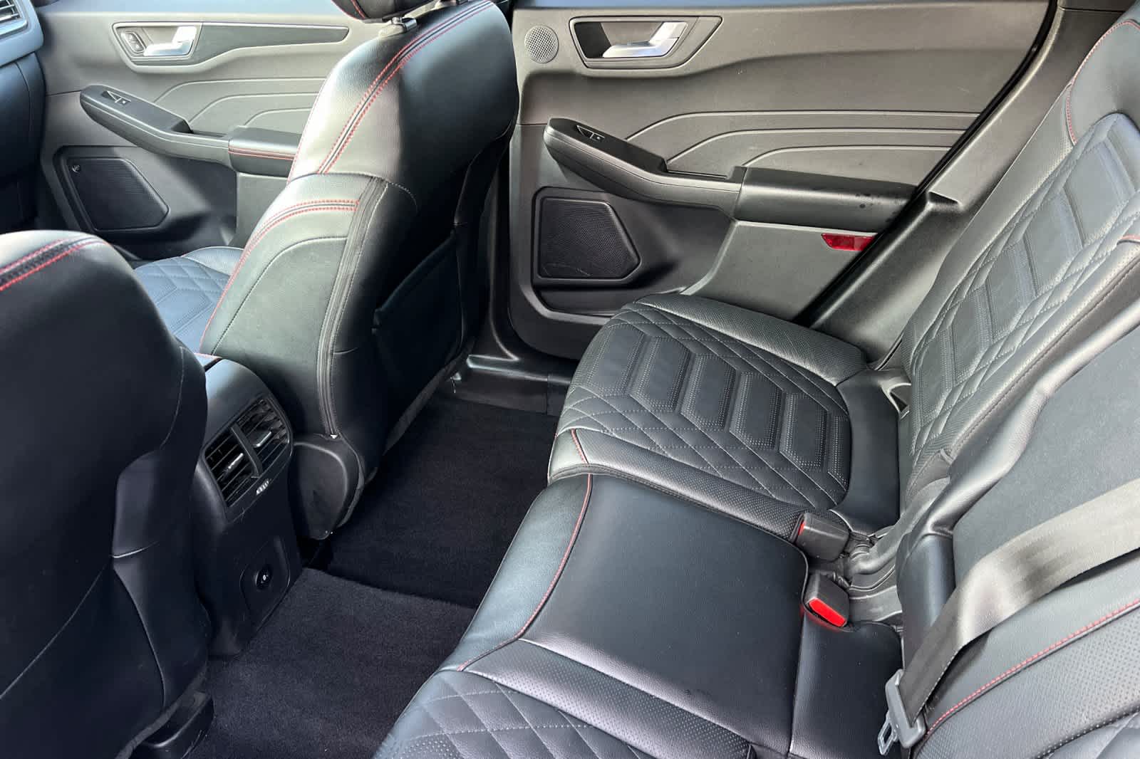 Thumbnail: 2023 Ford Escape - 4