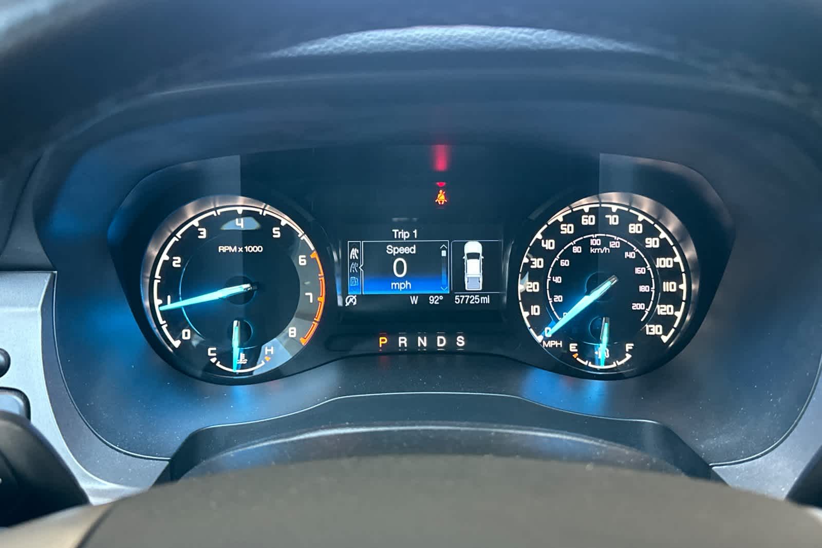Thumbnail: 2020 Ford Ranger - 24