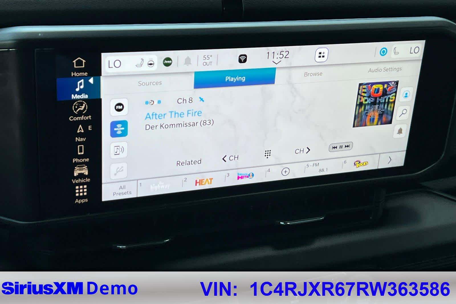 Thumbnail: 2024 Jeep Wrangler - 30