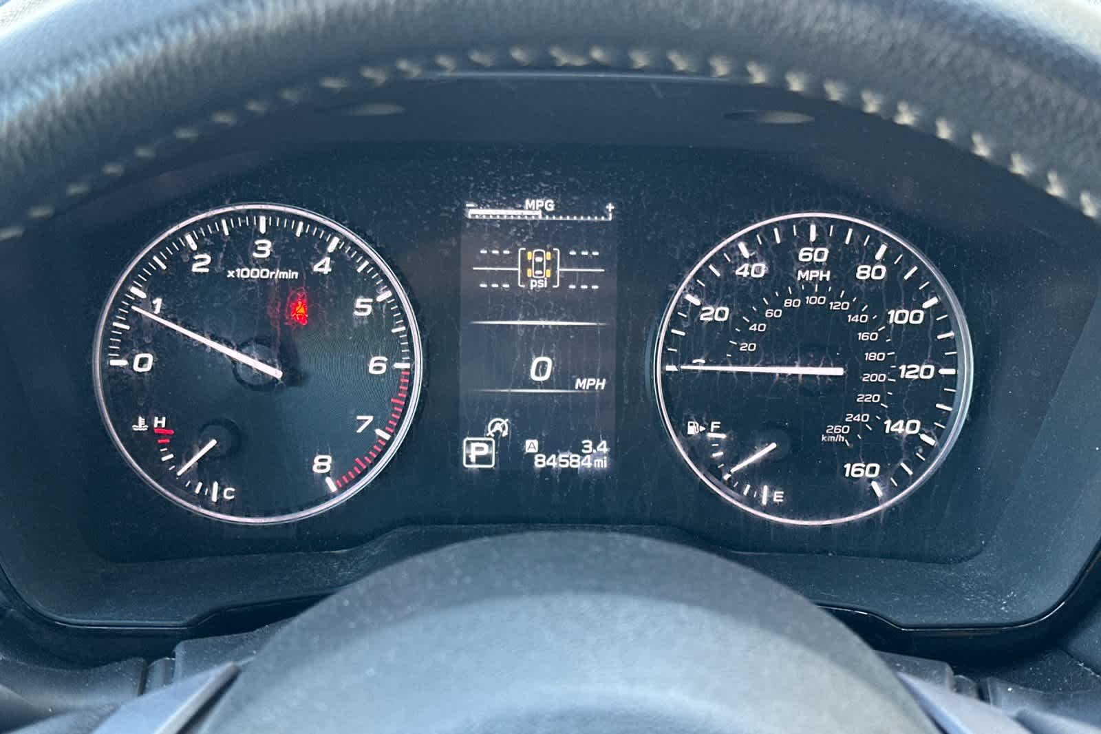 2025 Subaru Outback Premium - Photo 25