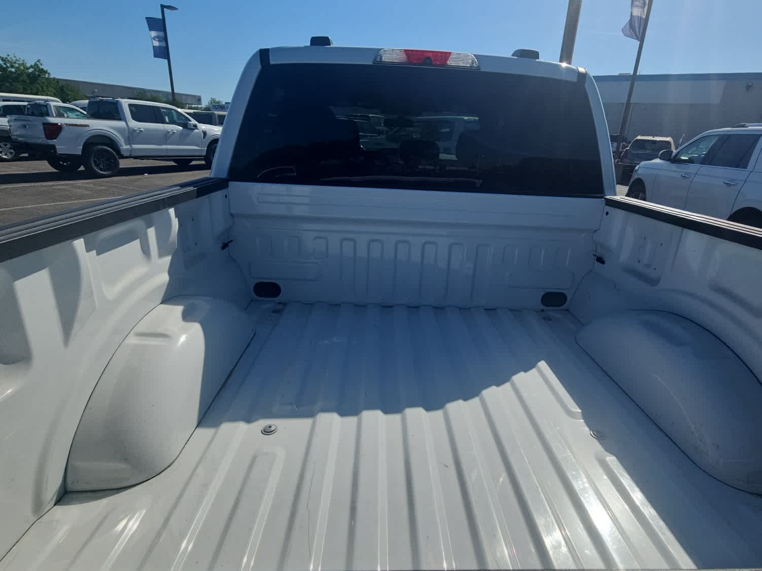 Thumbnail: 2021 Ford F-150 - 9