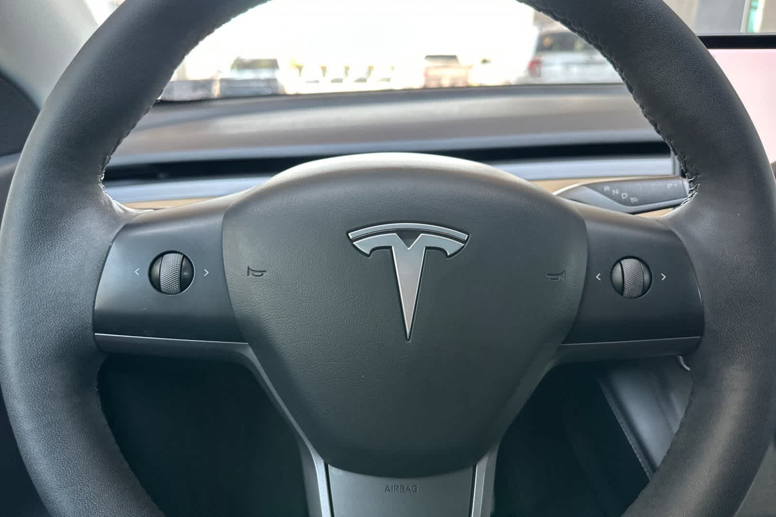 Thumbnail: 2021 Tesla Model Y - 22
