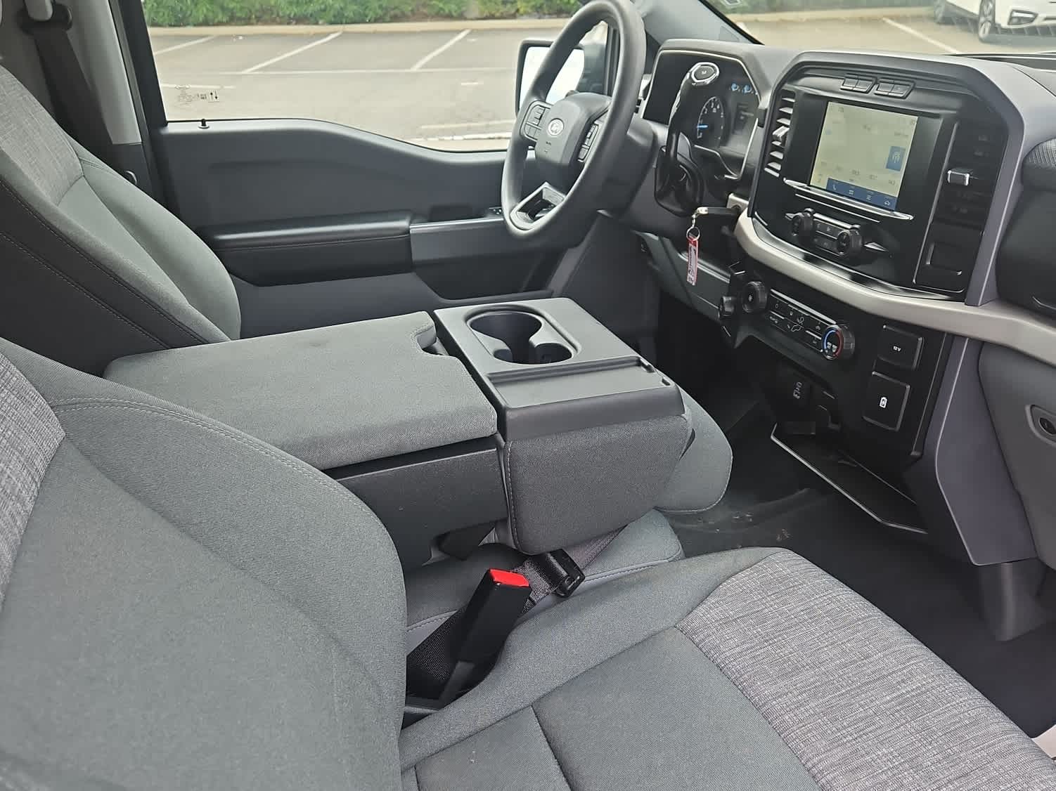 Thumbnail: 2023 Ford F-150 - 13