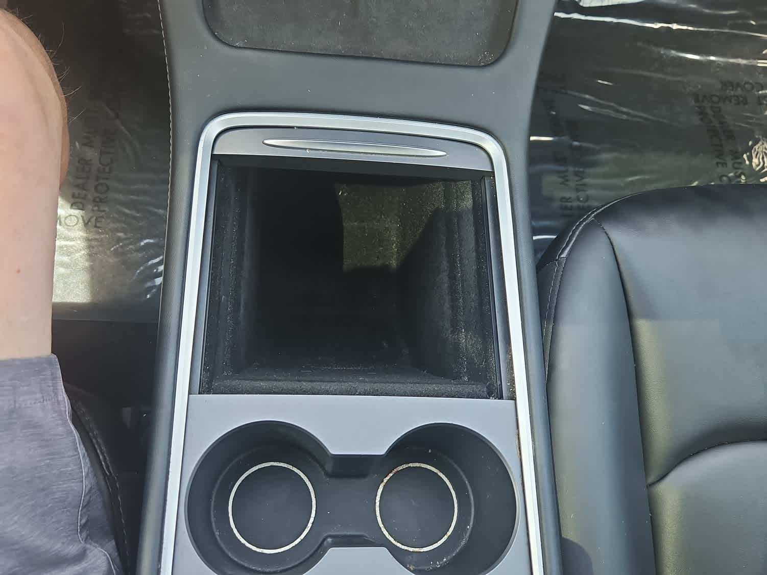 Thumbnail: 2023 Tesla Model 3 - 19