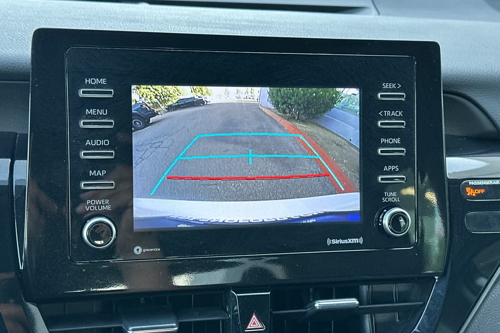 Thumbnail: 2023 Toyota Camry - 19