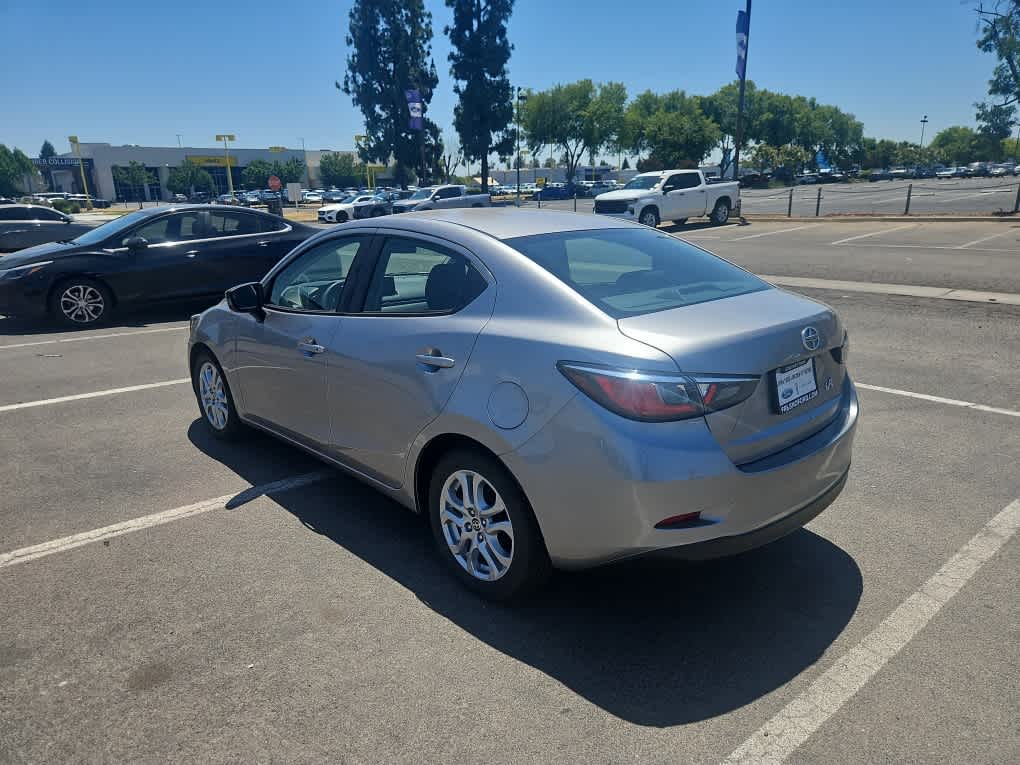 Thumbnail: 2016 Scion iA - 6