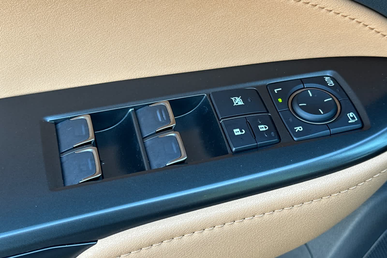 Thumbnail: 2025 Lexus NX - 13