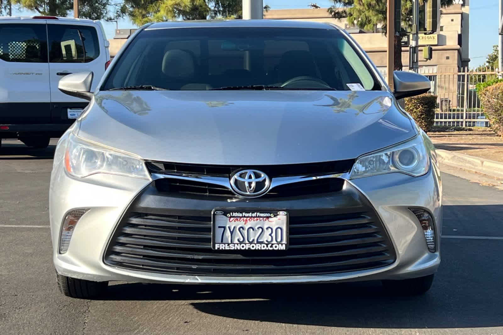 Thumbnail: 2017 Toyota Camry - 10