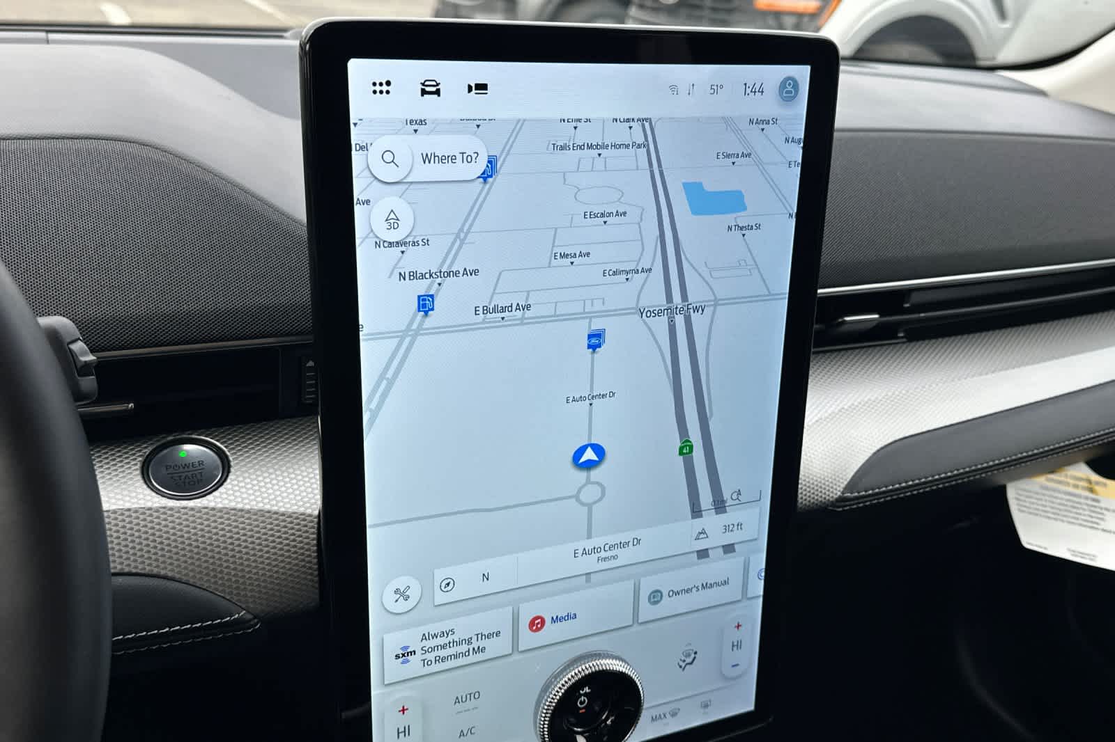 Thumbnail: 2022 Ford Mustang Mach-E - 20